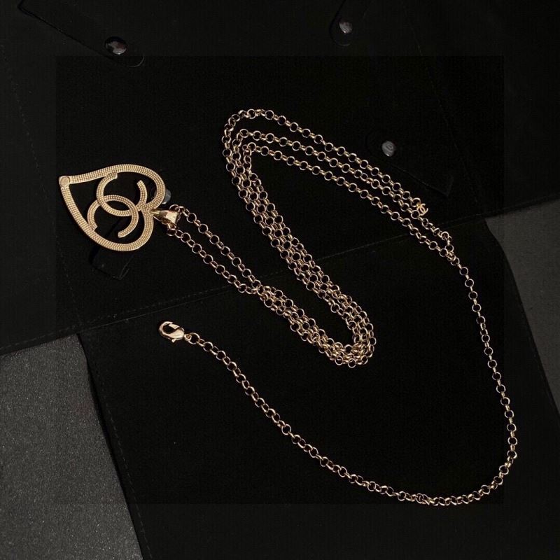 Chanel Necklaces